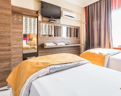 Khách sạn Twenty Hotel (Antalya, Thổ Nhĩ Kỳ)
