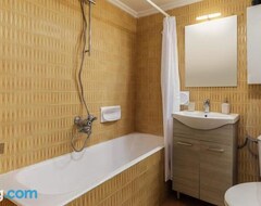 Cijela kuća/apartman Best Location 3 Bedroom Apartment With View (Solun, Grčka)