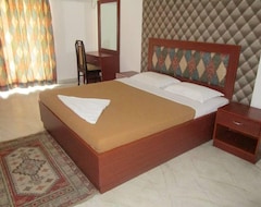 Hotel Mount Rose (Hyderabad, Indien)