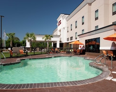 Hotel Hampton Inn and Suites Marksville (Mansura, EE. UU.)