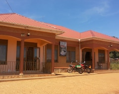 Bayan Hotel (Lira, Uganda)