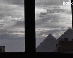 Hotelli Cheops (Kairo, Egypti)