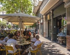 Koko talo/asunto Habitat Apartments Rambla Deluxe (Barcelona, Espanja)