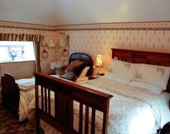 Bed & Breakfast Springview House (Urlingford, Irska)