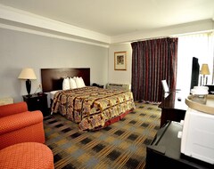 Hotel Riverview Inn & Suites (Somerset, EE. UU.)