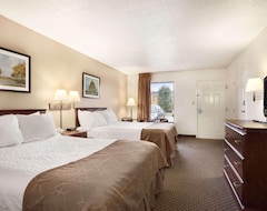 Hotel Days Inn By Wyndham Kuttawa/Eddyville (Kuttawa, USA)