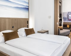 Hotel Am Stephansplatz (Viena, Austria)