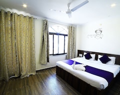 Khách sạn Vedas Tapovan (Rishikesh, Ấn Độ)