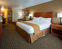 Holiday Inn Express Hotel & Suites Shakopee, An Ihg Hotel (Shakopee, ABD)