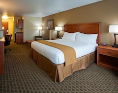 Holiday Inn Express Hotel & Suites Shakopee, An Ihg Hotel (Shakopee, ABD)