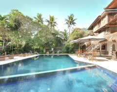 Hotel Artini 2 Cottages (Ubud, Indonesia)