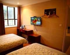 Hotel Future-Inn Nanchang Guoan (Nanchang, China)