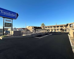 Stardust Motel (Parker, USA)