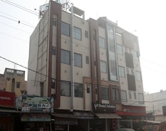 Khách sạn OYO 2629 Hotel Royal Odyssey (Meerut, Ấn Độ)