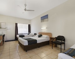 Hotel Beach House Motel (Townsville, Australia)