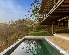 Entire House / Apartment Casa Pelicano - Playa Venao (Purio, Panama)