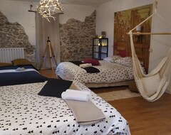 Cijela kuća/apartman Bed & Breakfast (Bussière-Dunoise, Francuska)
