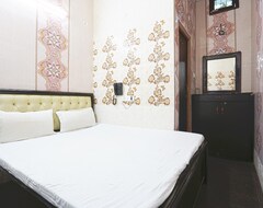 SPOT ON 43436 Hotel Mannat (Moradabad, Indija)
