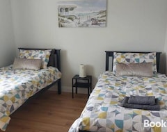Casa/apartamento entero Stunning New 3 Bed Townhouse (Belmullet, Irlanda)