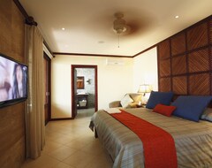Hotel Bosque del Mar (Playa Hermosa, Kosta Rika)
