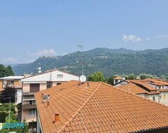 Toàn bộ căn nhà/căn hộ Appartamento Como In Lora (Como, Ý)