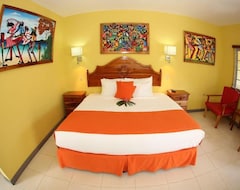 Hotelli Seastar (Negril, Jamaika)