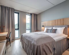 Quality Hotel Harstad (Harstad, Noruega)