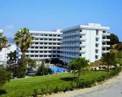 Hotel Sun Beach Lloret (Lloret de mar, Spain)