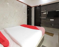Hotel OYO 16537 Guru Comforts (Chikkamagaluru, Indija)