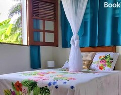 Cijela kuća/apartman La Visite Tropicale (Rivière-Pilote, Antilles Française)