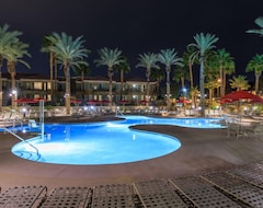 Otel Marriott's Desert Springs Villas I (Palm Desert, ABD)