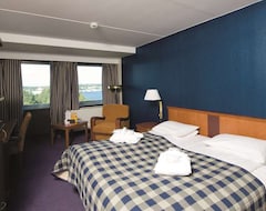Hotel Radisson Blu Lillehammer (Lillehammer, Norway)