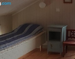 Casa/apartamento entero Brita Hartulls Stuga (Vöyri, Finlandia)