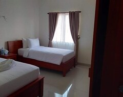 Hotelli Kalton Hotel (Labuan Bajo, Indonesia)