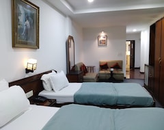 Hotelli THE MAPLE (Siliguri, Intia)