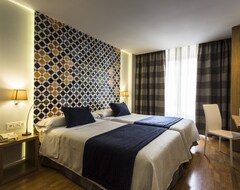 Hotelli Hotel Comfort Dauro 2 (Granada, Espanja)