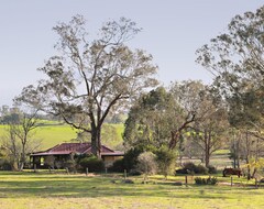 Hele huset/lejligheden Frankland River Retreat-peaceful Private Holiday House - Sleeps 6 (Cranbrook, Australien)
