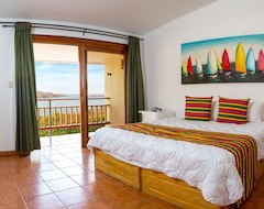 Hotel Condovac La Costa - All Inclusive (Playa Hermosa, Kostarika)