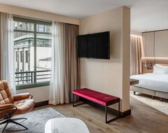 Hotel Radisson Collection Grand Place Brussels (Brussels, Belgium)