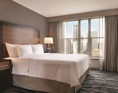 Hotel Homewood Suites by Hilton Seattle Conv Ctr-Pike Street (Seattle, Sjedinjene Američke Države)