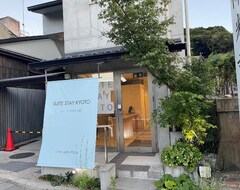 Hotelli Suite Stay Kyoto (Kyoto, Japani)
