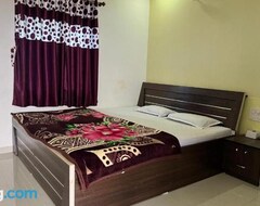Khách sạn Shree Sai Resort By 29bungalow (Panchgani, Ấn Độ)