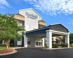 Khách sạn Fairfield Inn & Suites by Marriott Albany (Albany, Hoa Kỳ)