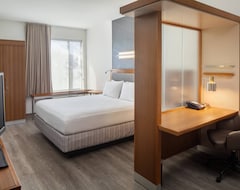 Hotel SpringHill Suites by Marriott Midland Odessa (Midland, USA)