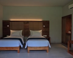 Khách sạn Umadewi Surf & Suites (Negara, Indonesia)