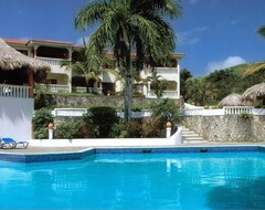 Hotel The Crown Villas at Lifestyle Holidays Vacation Resort (Puerto Plata, Dominikanske republikk)