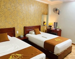 Khách sạn Cozi Hotel (Hạ Long, Việt Nam)