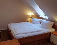 Airport Hotel One (Sylt-Keitum, Alemania)
