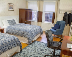 Hotel Beacon Inn 1750 (Brookline, USA)