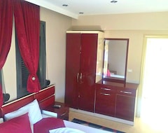Khách sạn Selfo (Gjirokastra, Albania)